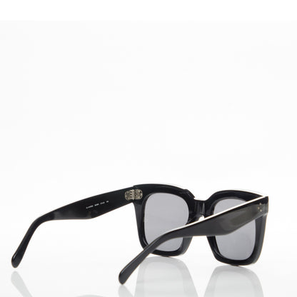 Celine Tilda Sunglasses CL 41076/S Black 4 of 7