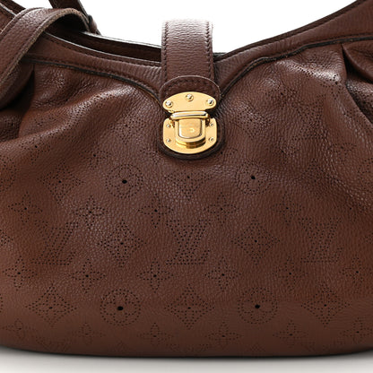 Louis Vuitton Mahina XS Acajou 7 of 12