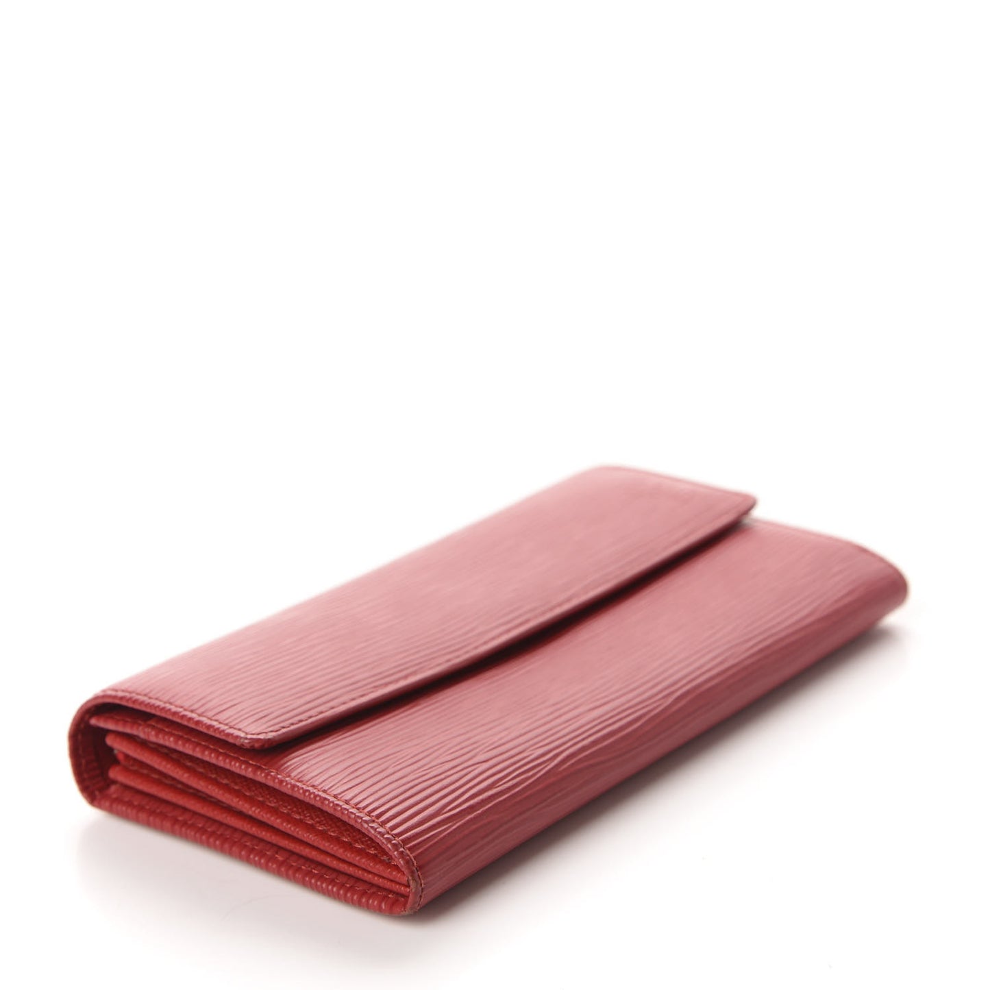 Epi Sarah Wallet Rubis