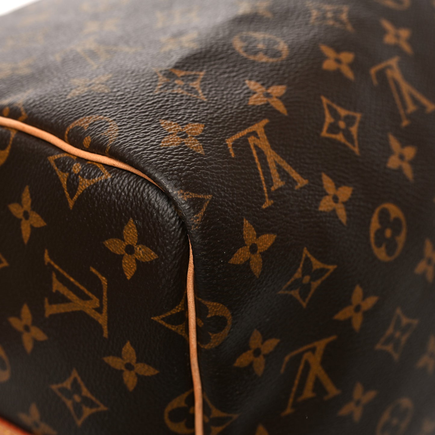 Monogram Keepall Bandouliere 55