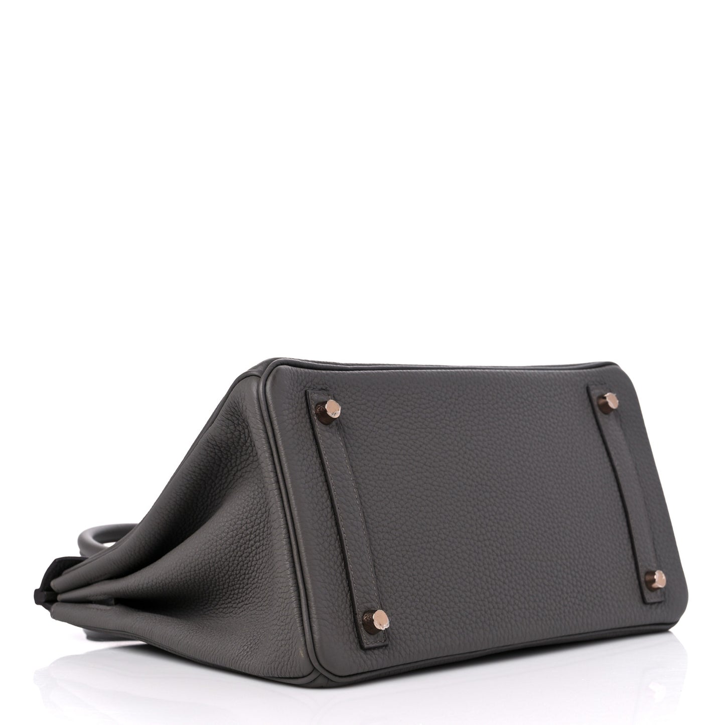 Togo Birkin 30 Etain