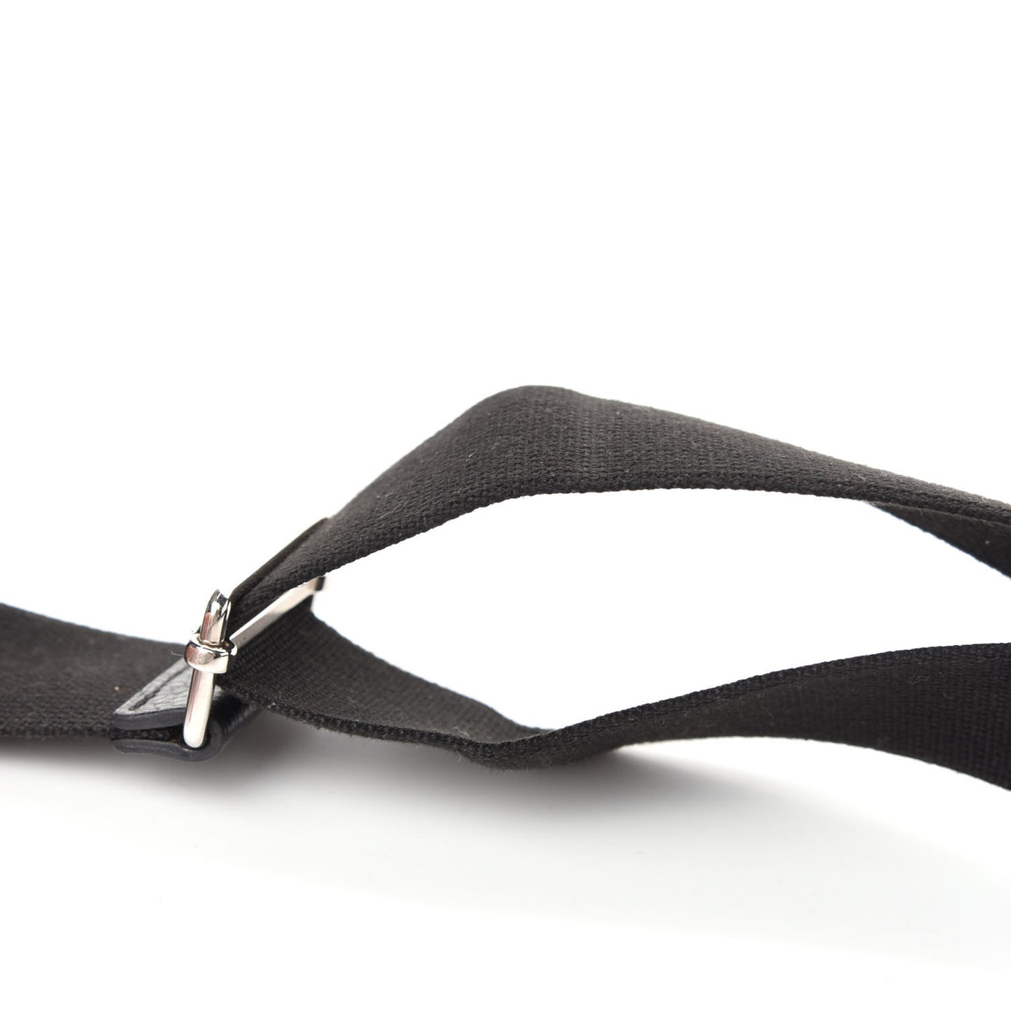 Taurillon Clemence Evelyne III PM Black