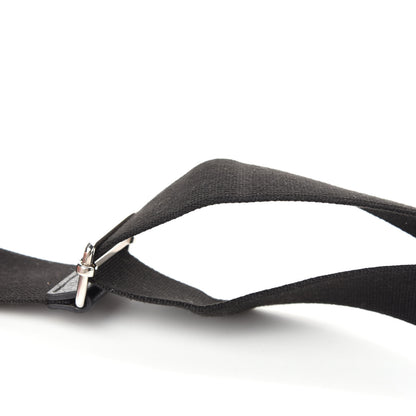 Hermes Taurillon Clemence Evelyne III PM Black 8 of 14
