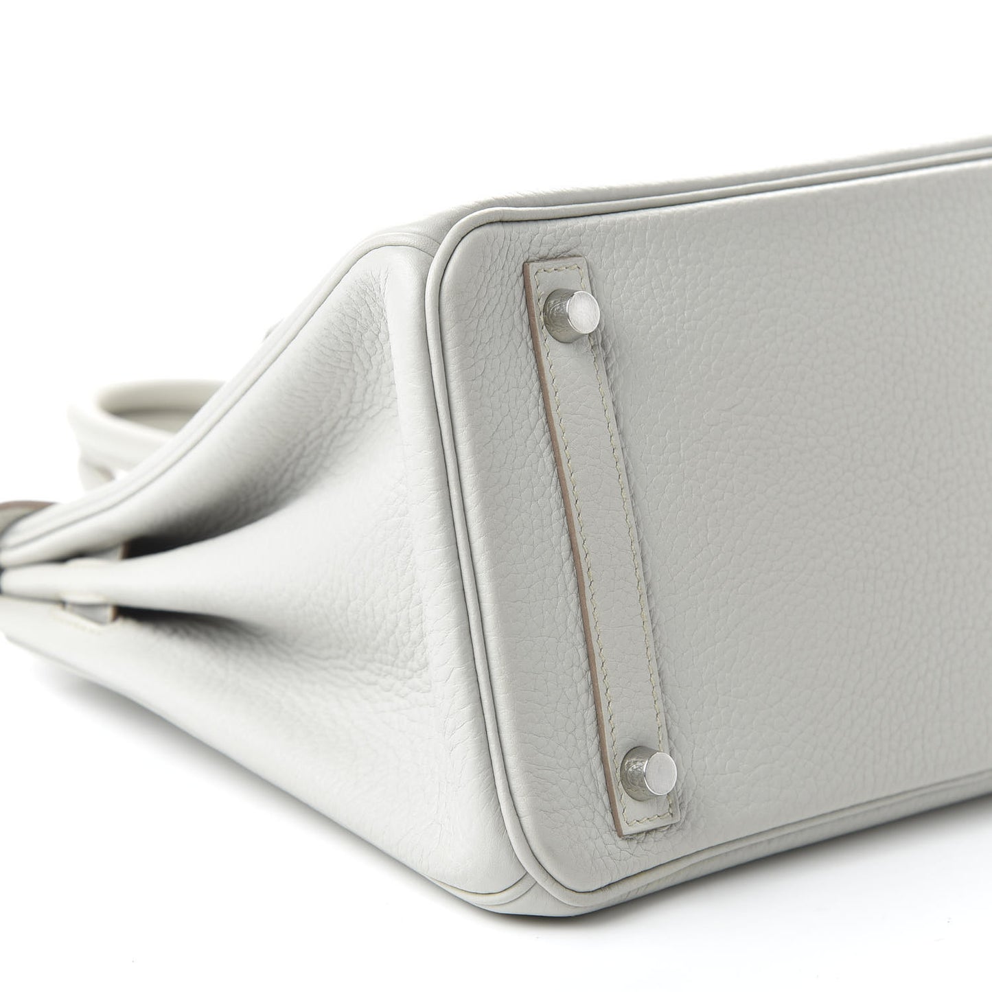 Togo Birkin 30 Craie