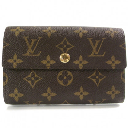 Louis Vuitton Monogram Alexandra Wallet 1 of 7