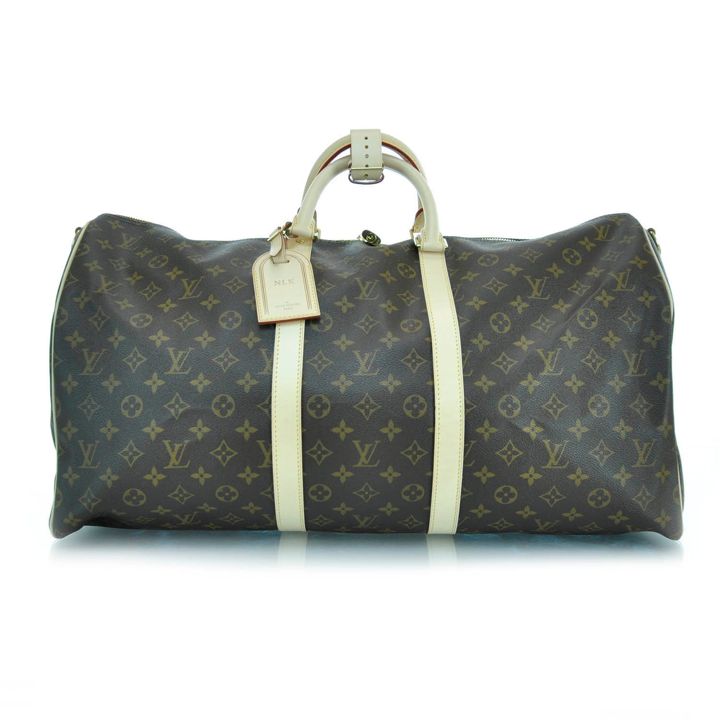 Monogram Keepall 55