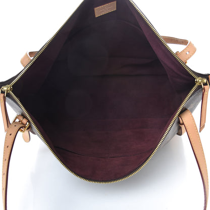 Louis Vuitton Monogram Tuileries 5 of 10
