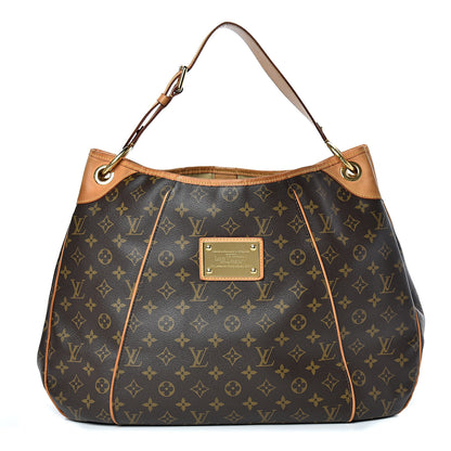 Louis Vuitton Monogram Galliera GM 1 of 15