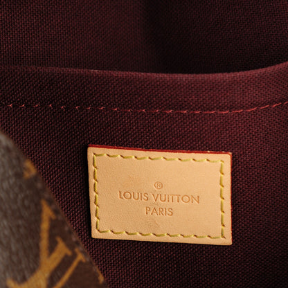 Louis Vuitton Monogram Favorite MM 6 of 8