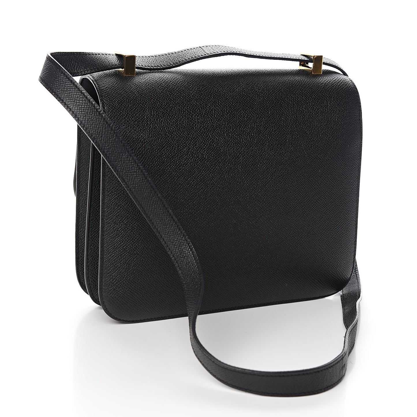 Epsom Constance 24 Black