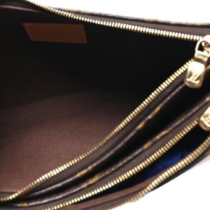 Louis Vuitton Monogram Liv Pochette 5 of 11
