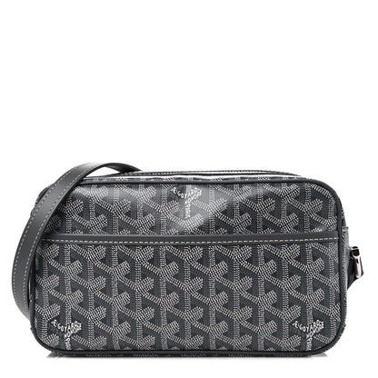 Goyard Goyardine Sac Cap Vert Grey 1 of 8