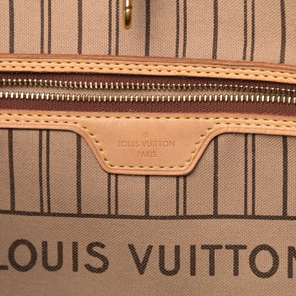 Louis Vuitton Monogram Neo Neverfull GM 7 of 15