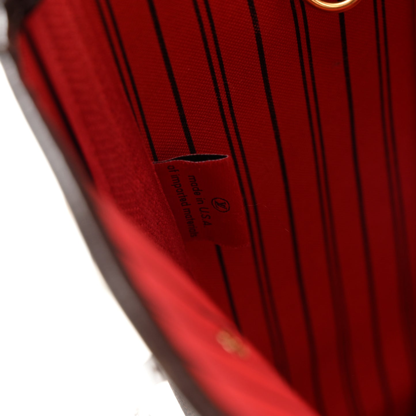 Damier Ebene Neo Neverfull MM