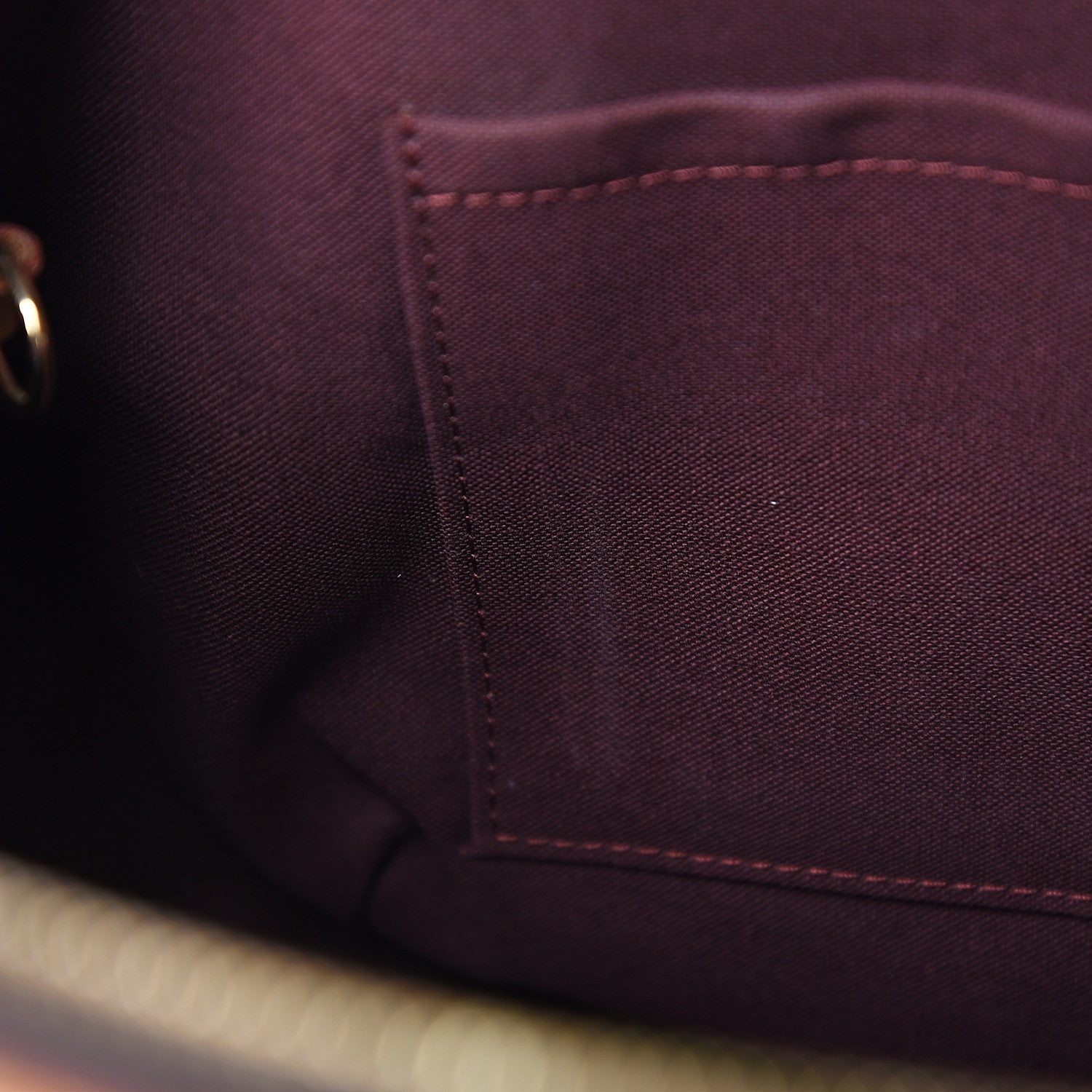 Louis Vuitton Monogram Turenne MM 6 of 13