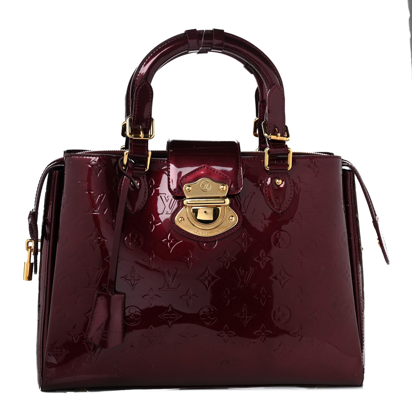 Vernis Melrose Avenue Amarante