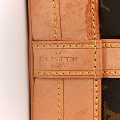 Louis Vuitton Monogram Noe 6 of 14