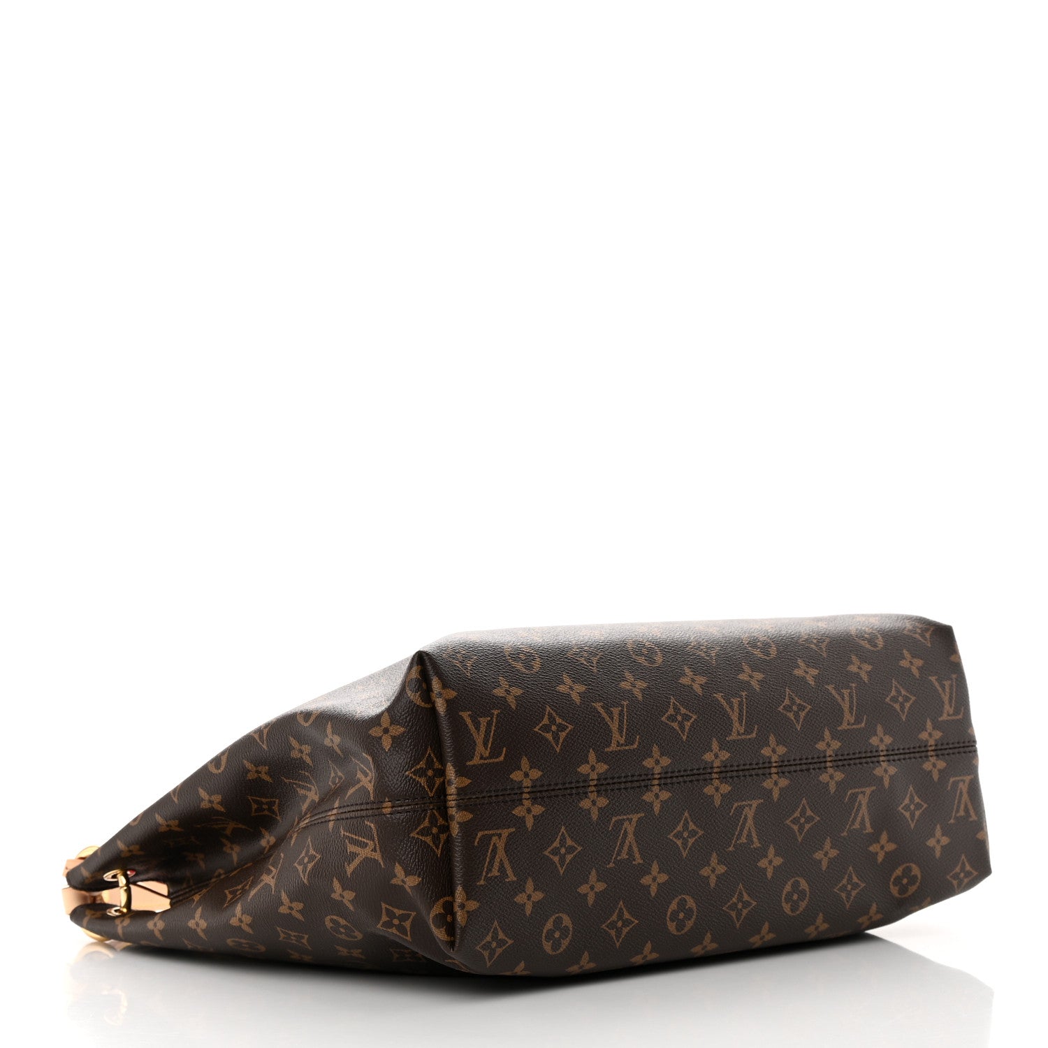 Louis Vuitton Monogram Graceful MM Pivoine 4 of 11