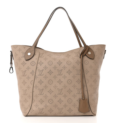 Louis Vuitton Mahina Hina MM Galet 3 of 12