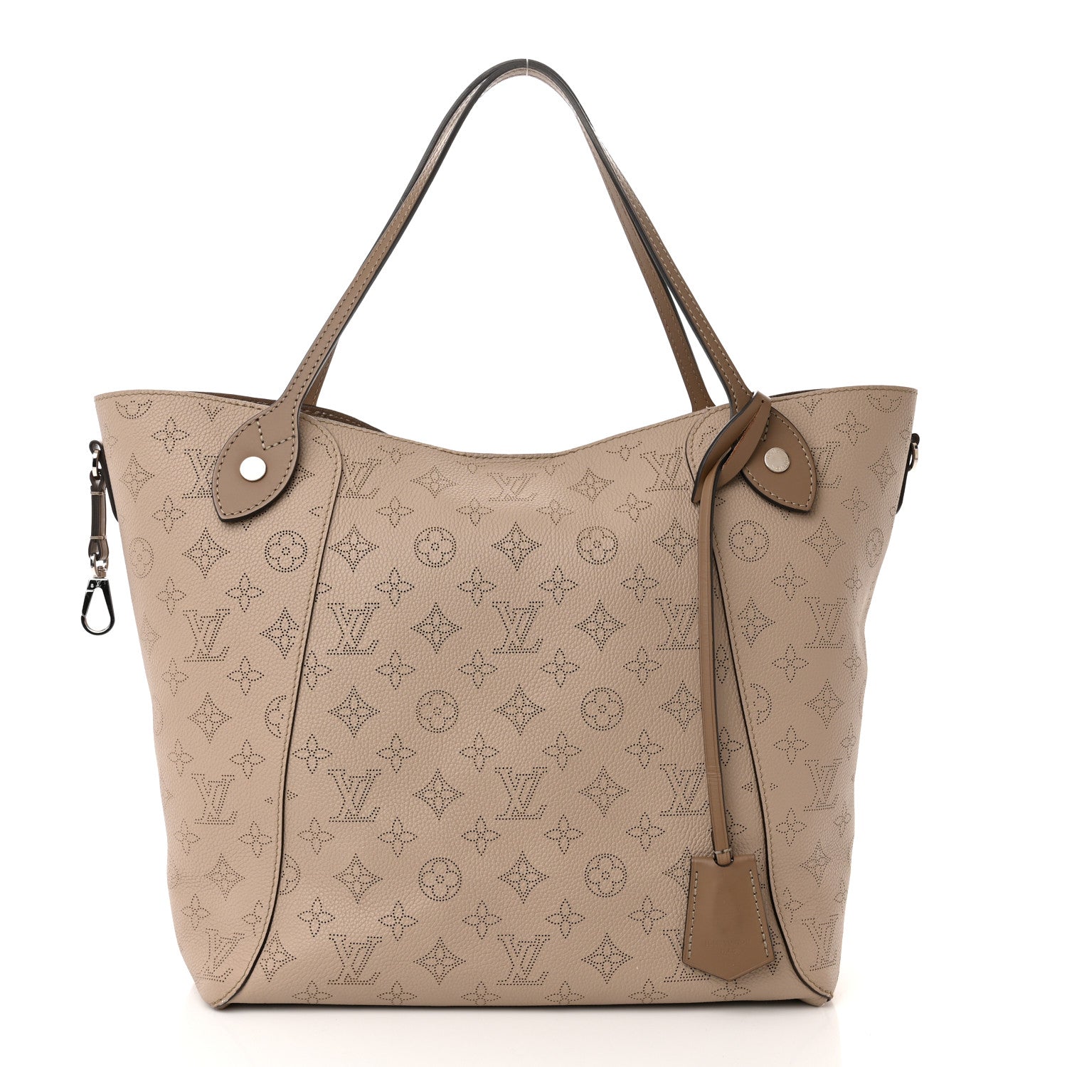 Louis Vuitton Mahina Hina MM Galet 3 of 12