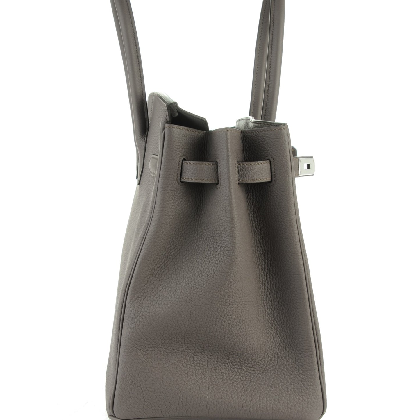 Togo Birkin 35 Etain