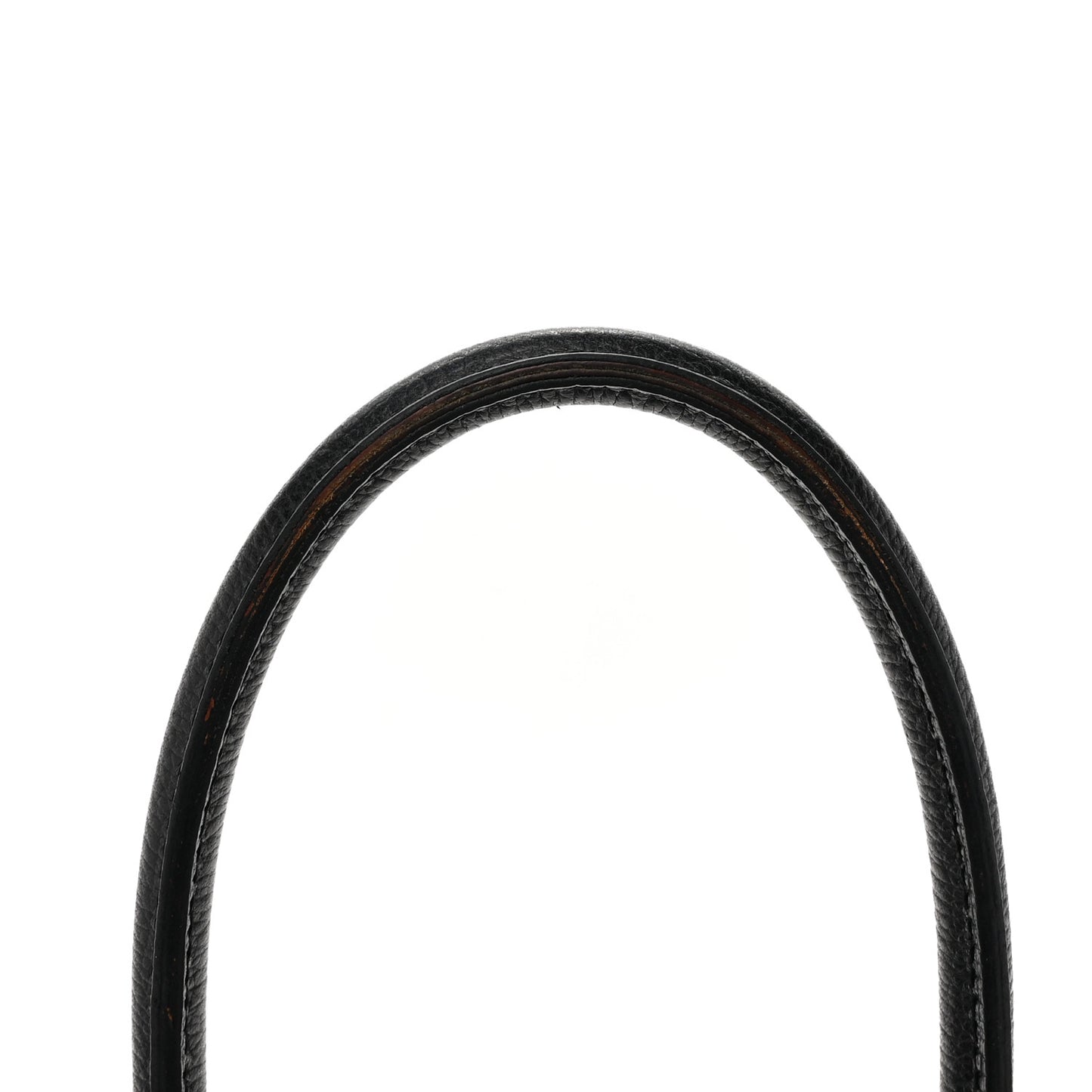 Vache Liegee  Birkin 35 Black