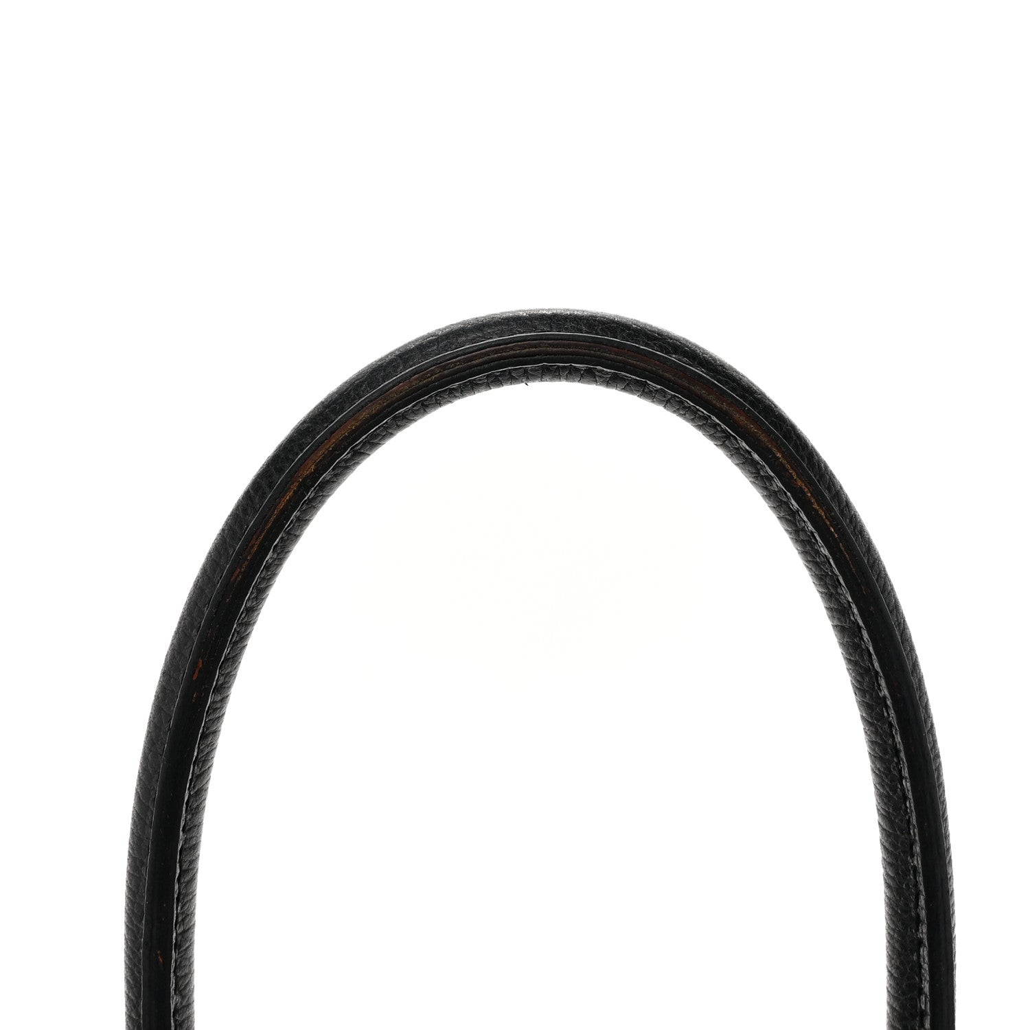 Hermes Vache Liegee  Birkin 35 Black 13 of 17