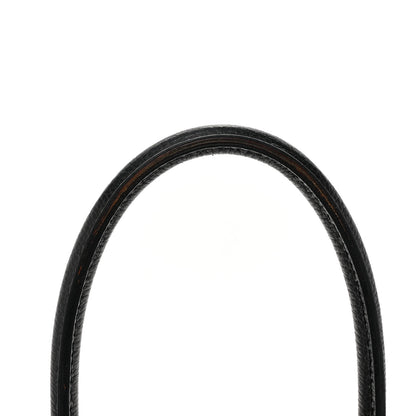 Hermes Vache Liegee  Birkin 35 Black 13 of 17