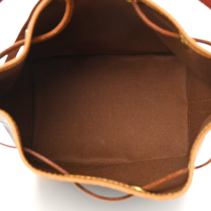 Louis Vuitton Monogram Mini Noe 5 of 13