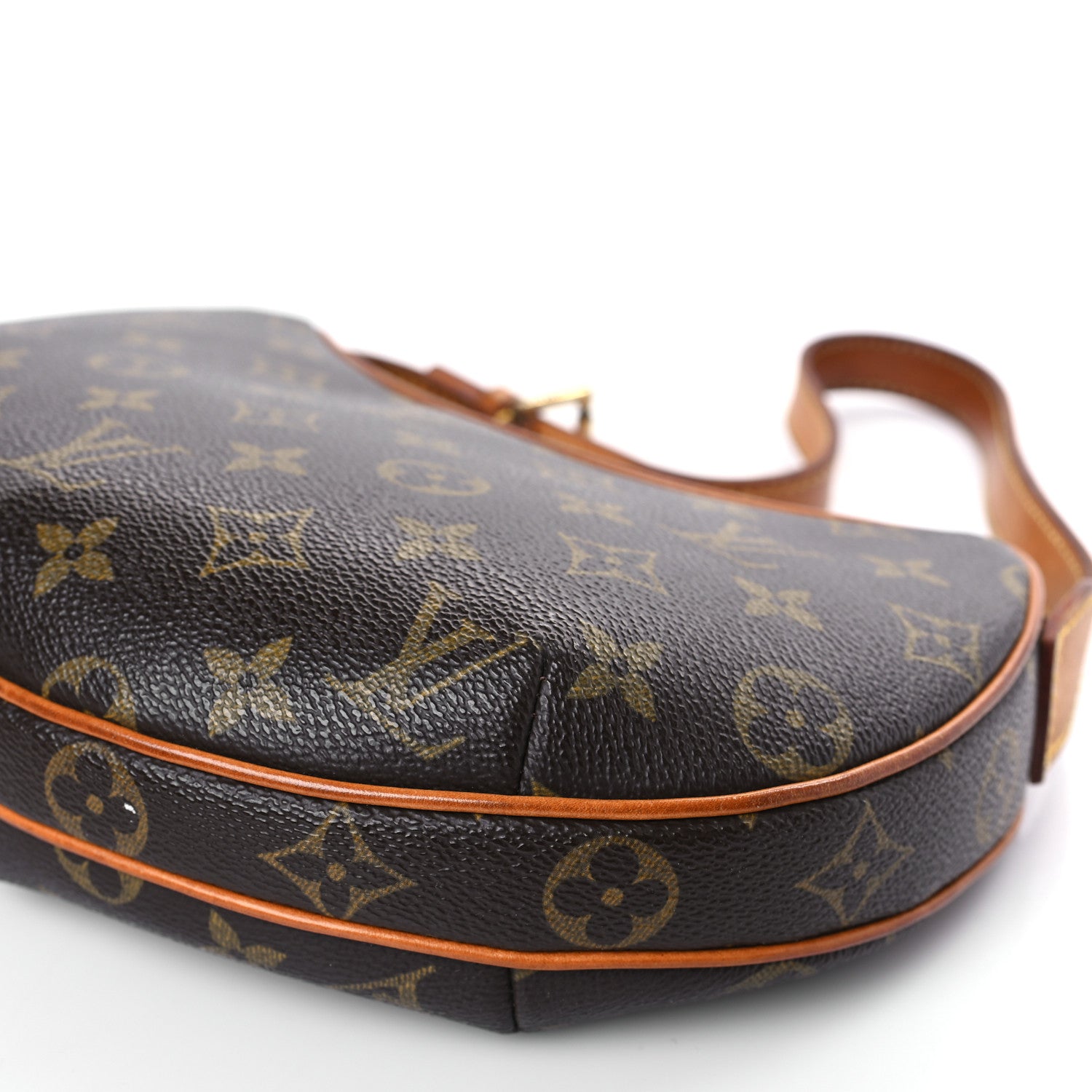 Louis Vuitton Monogram Croissant PM 8 of 8