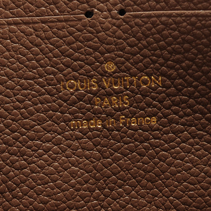 Louis Vuitton Empreinte Zippy Wallet Ombre 6 of 7