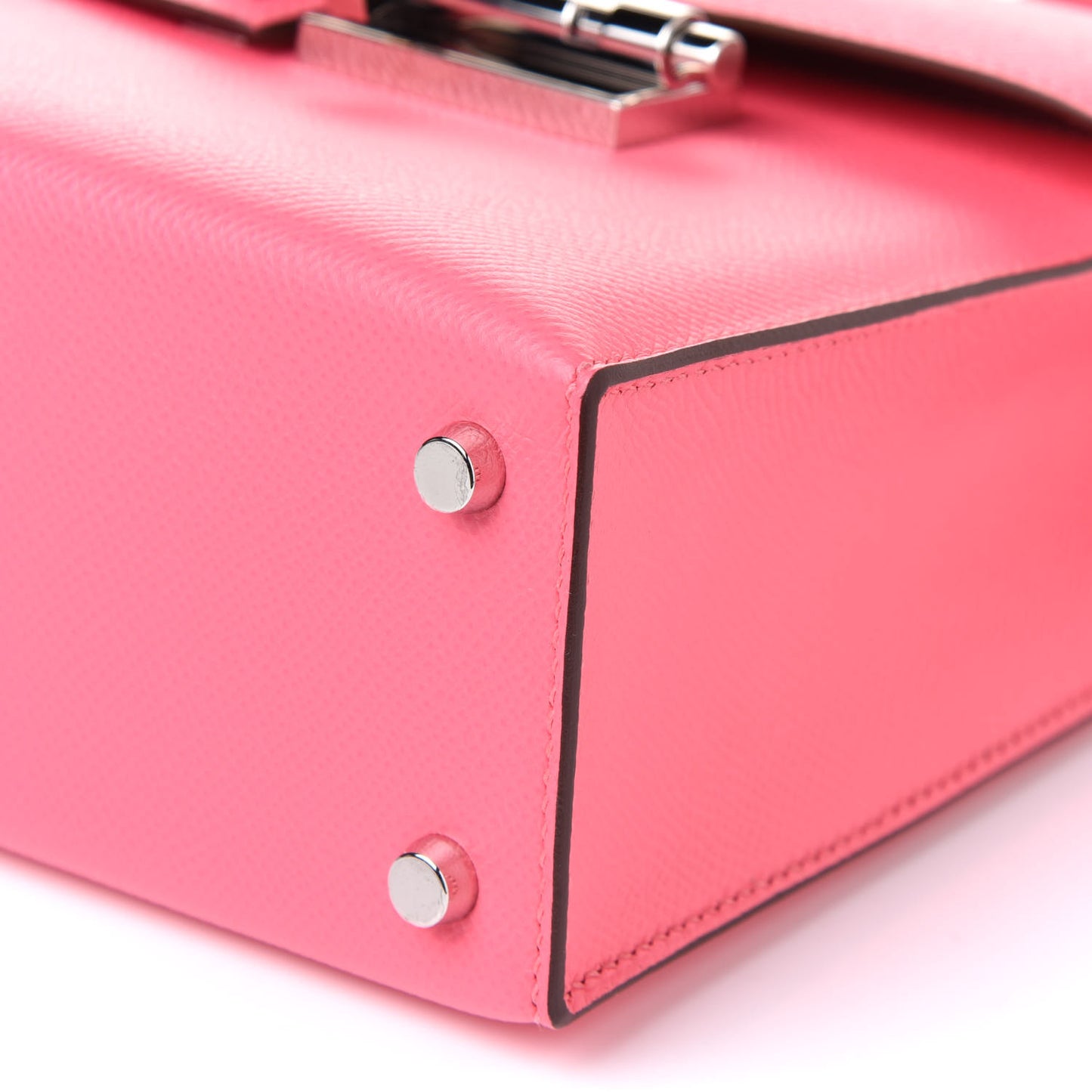 Epsom Verrou 21 Rose Azalee