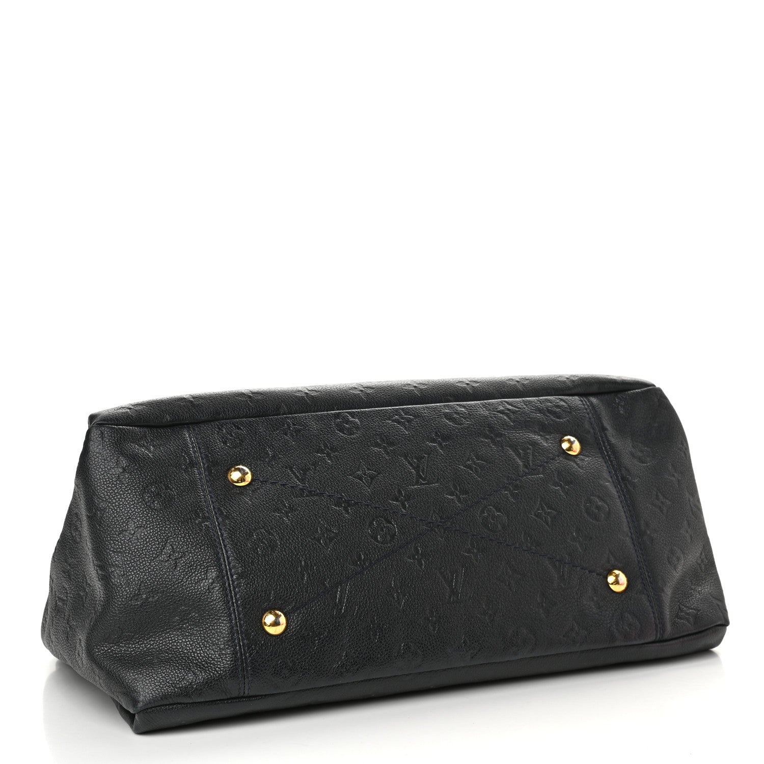 Louis Vuitton Empreinte Artsy MM Infini 4 of 9