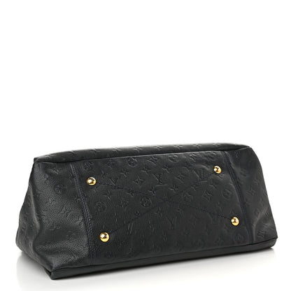 Louis Vuitton Empreinte Artsy MM Infini 4 of 9