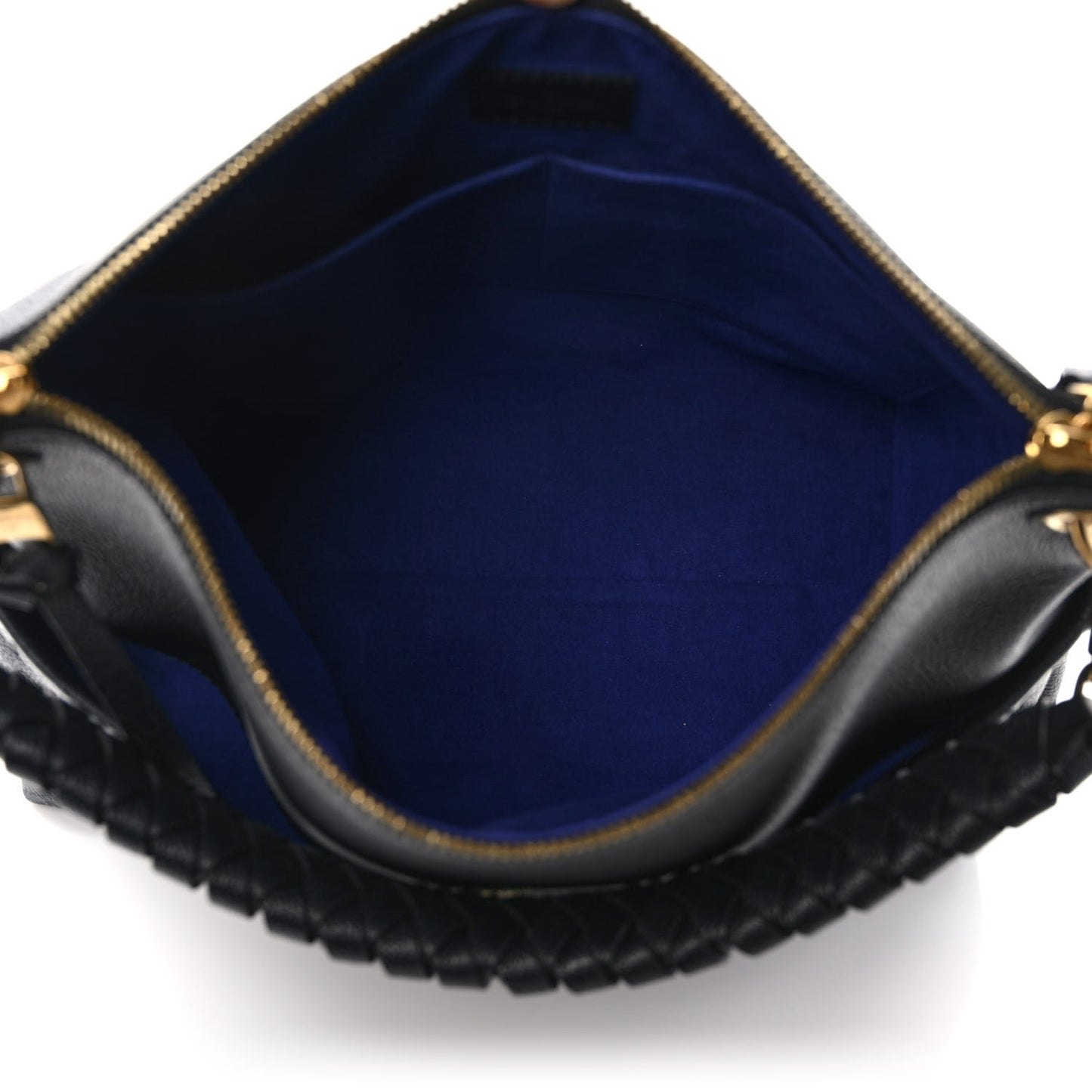 Empreinte Maida Hobo Black