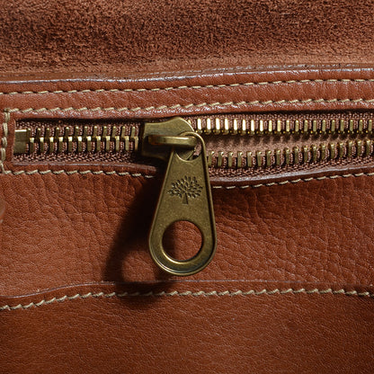 Mulberry Natural Leather Bayswater Oak 9 of 11