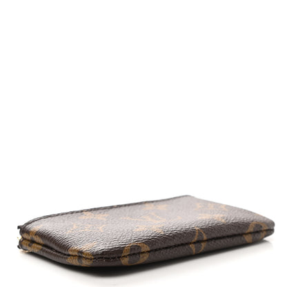 Louis Vuitton Monogram Key Pouch 4 of 7