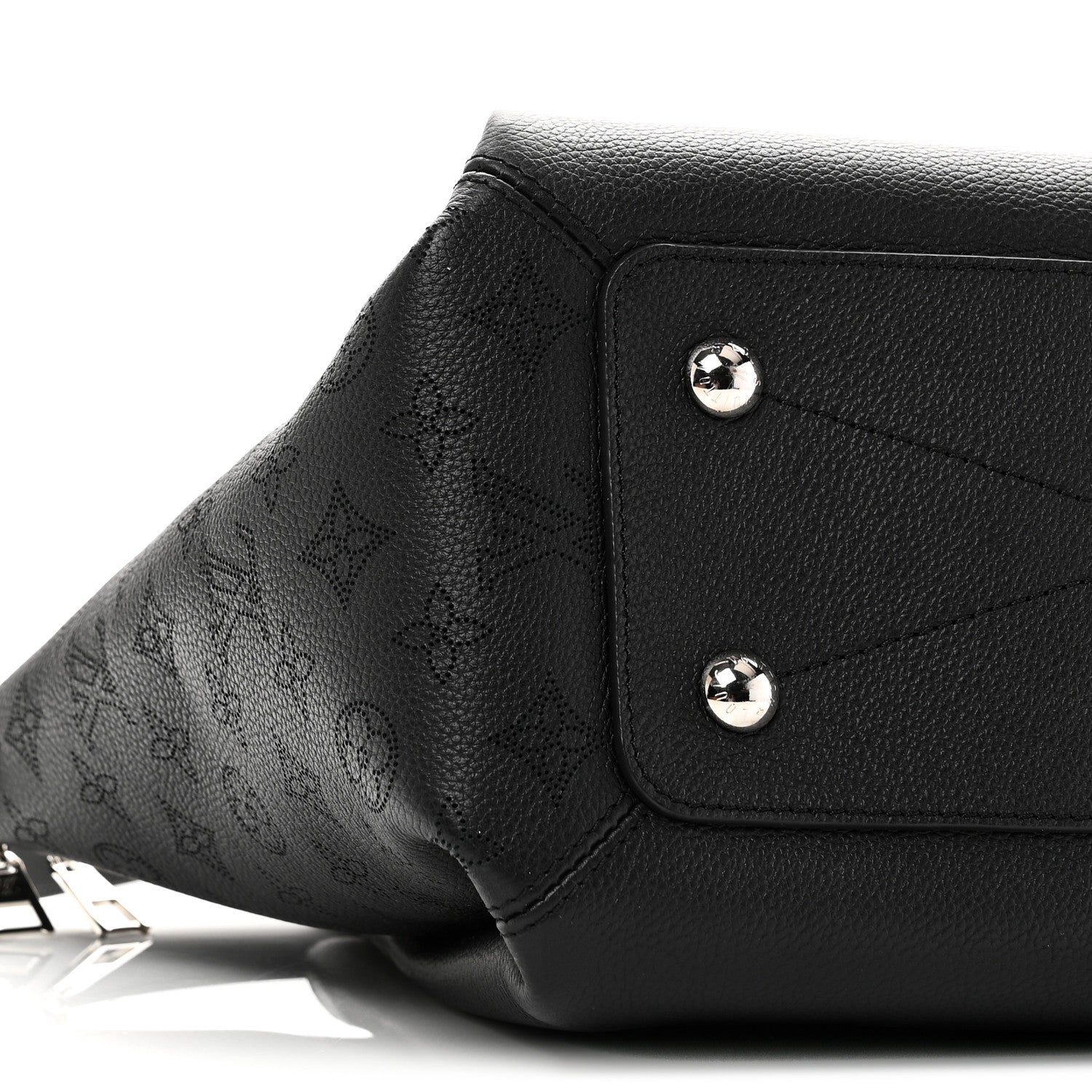 Louis Vuitton Mahina Haumea Black 8 of 10