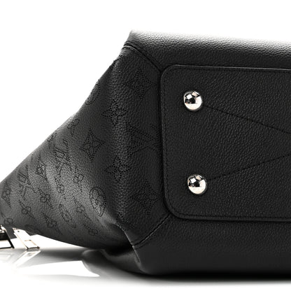 Louis Vuitton Mahina Haumea Black 8 of 10