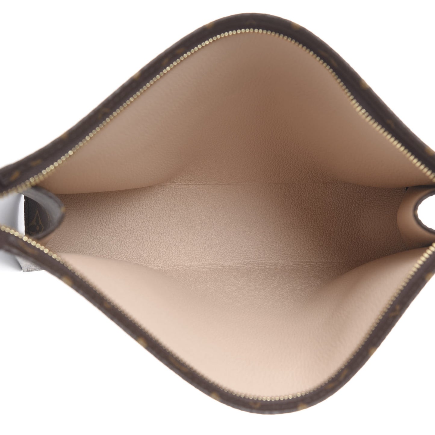 Monogram Tahitienne Hawaii Toiletry Pouch 26