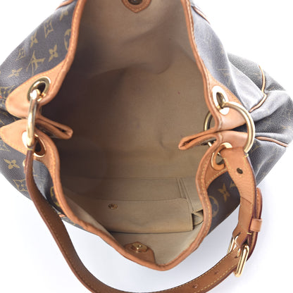 Louis Vuitton Monogram Galliera PM 5 of 10