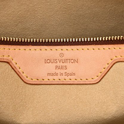 Louis Vuitton Monogram Luco 6 of 11