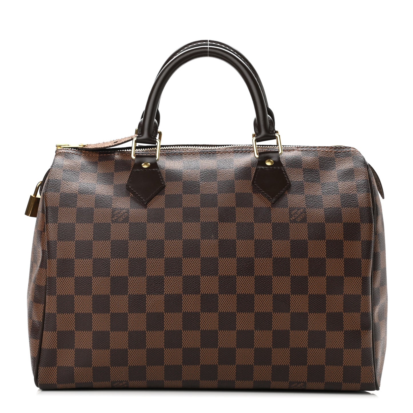 Damier Ebene Speedy 30