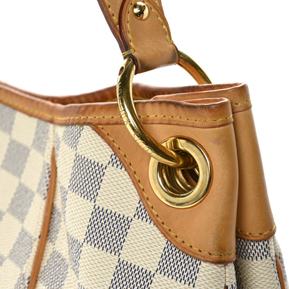 Louis Vuitton Damier Azur Galliera PM 10 of 11
