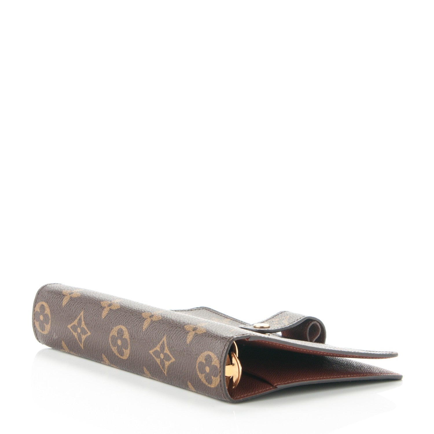 Louis Vuitton Monogram Medium Ring Agenda Cover 4 of 7