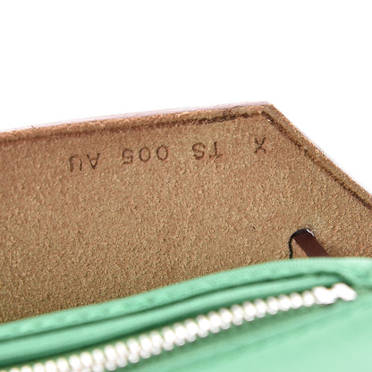 Hermes Vache Hunter Toile Herbag Zip 31 PM Cactus Natural 10 of 18