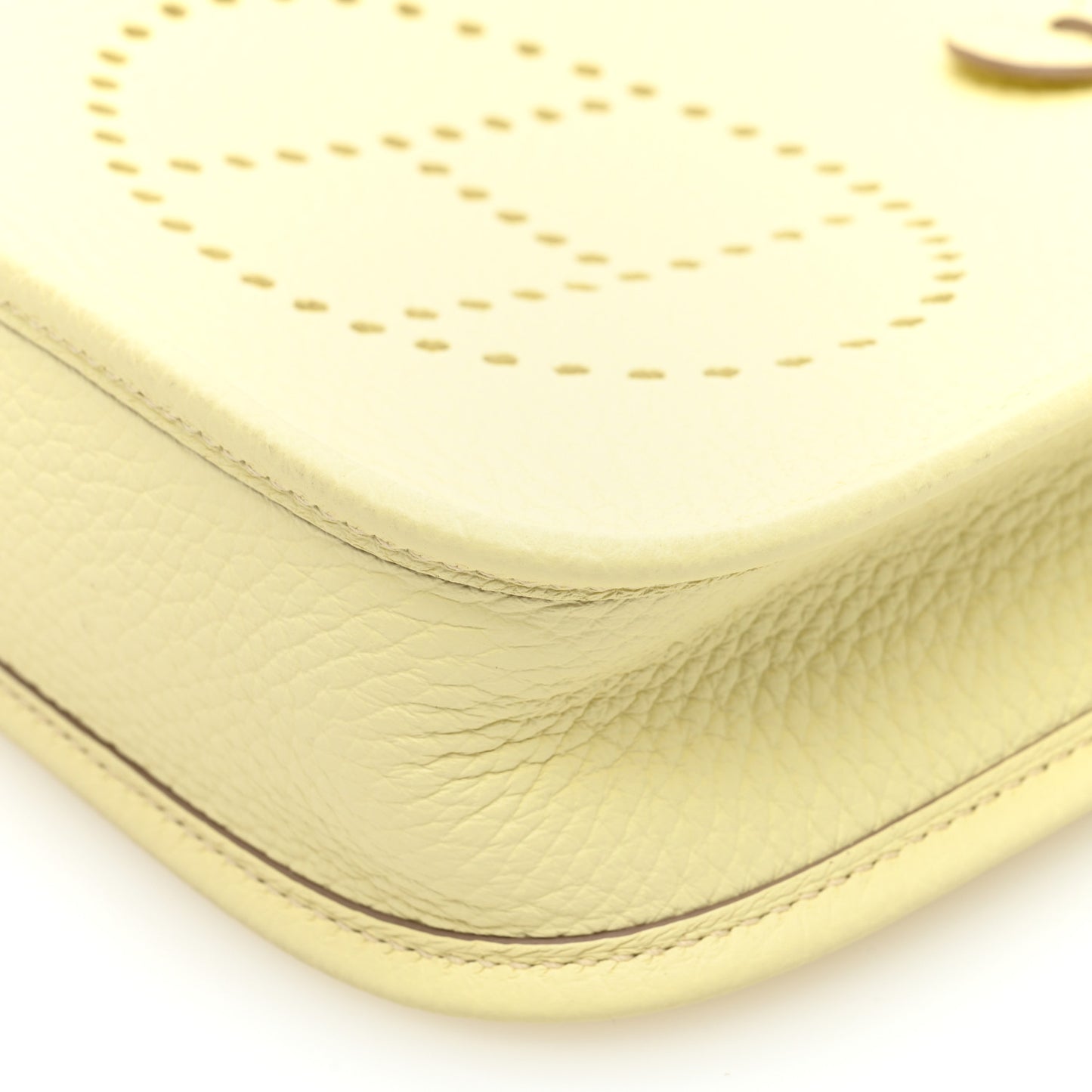 Taurillon Clemence Evelyne TPM Jaune Milton