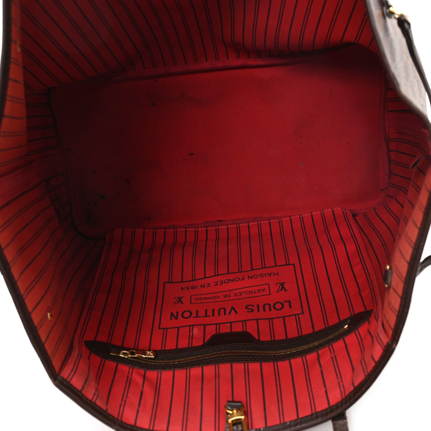 Damier Ebene Neo Neverfull GM