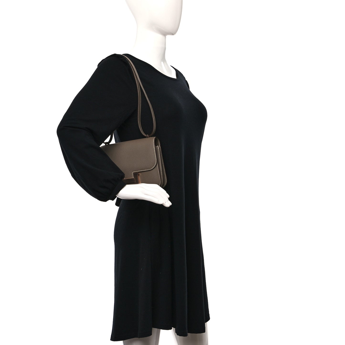 Epsom Constance 18 Etoupe