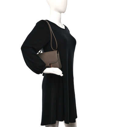 Hermes Epsom Constance 18 Etoupe 2 of 12